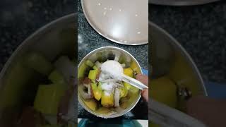 Pesara Pappu Cabbage Curry [upl. by Alyda350]