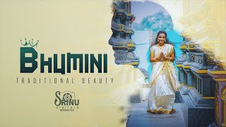 Bhumi  traditional beauty [upl. by Godrich]