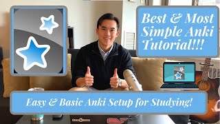 EVERYTHING you need to know about Anki in 15 minutes 2022 [upl. by Adniroc]