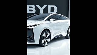 2025 BYD Seal review car [upl. by Cappella426]