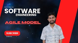 agile model in software engineering thebwcs [upl. by Ferree591]