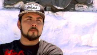 Documental DJ Seroky From Niebla Baja Part 13 [upl. by Zebedee495]