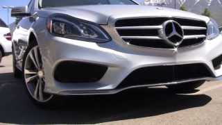 MercedesBenz 2014 EClass EA794729 [upl. by Martel]