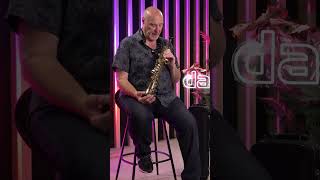 Yanagisawa Soprano Sax Demo  How Do They Sound  SWO1 Model Example saxophone sopranosax [upl. by Helgeson813]