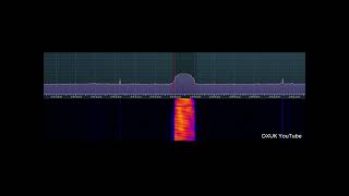 World of military HF OTH Radars 33 difernent systems with high audio quality [upl. by Eihtur]