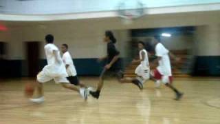 Marshallese Basketball Tournament [upl. by Shawn]