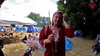 Woświn Rock Fest 2014  trailer DVD [upl. by Bowen343]