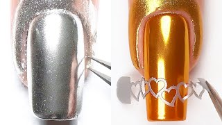 230 Elegant and Classy Nail Art 💅 Top Designs for a Chic Look  Nails Inspiration [upl. by Bashuk]