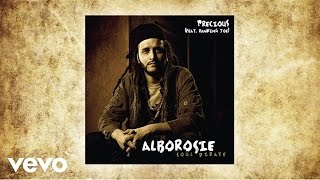 Alborosie  Precious feat Ranking Joe audio [upl. by Atilehs]