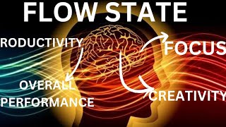 FLOW STATE  THE ULTIMATE PRODUCTIVITY HACK  😊🚀 INCREASE YOUR PRODUCTIVITY BY THIS 👍 [upl. by Ongineb993]