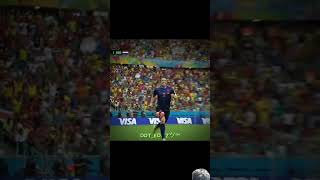 Van Persie worldcup fifa football [upl. by Iaria]