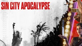 World War Z Sin City Apocalypse  Cinematic Reveal Trailer 4K 120fps [upl. by Katee84]