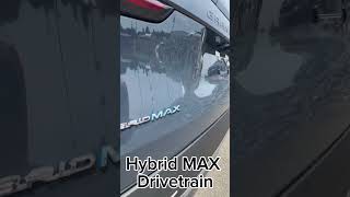 Features in the 2024 Grand Highlander Hybrid MAX Platinum [upl. by Eyram]