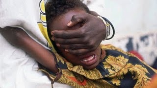 I will never be cut Kenyan girls fight back against genital mutilation  Guardian Investigations [upl. by Enileme]