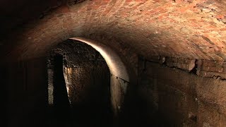 A Brief History of the Williamson Tunnels [upl. by Eiralav]