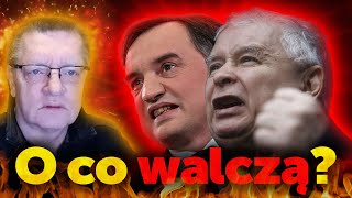 O co walczą Płk Piotr Wroński o co naprawdę toczy się walka [upl. by Lewison364]