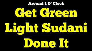 Iraqi Dinar  Get Green Light Sudani Done It Dinar New Rate Around 1 O Clock IQD to USD 🎉 [upl. by Ener]