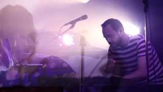 CHVRCHES  Recover Live footage from SXSW [upl. by Nosreme85]