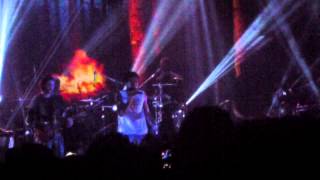 Childish Gambino LIVE FULL SET at The Fillmore 2014 [upl. by Hughett637]