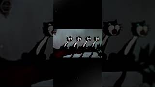 Art amp Music Subscribe  Looney Tune “Cat Revolution” with Boris Brejcha Part 2 music [upl. by Andrei]