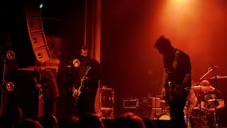 Kowloon Walled City Live Regency Ballroom San Francisco CA 20231212 Full Show [upl. by Koenig]