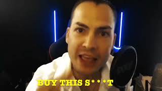 Sir Bitlord Remix  The PUMP is HERE  Bitcoin meme [upl. by Llerehc]