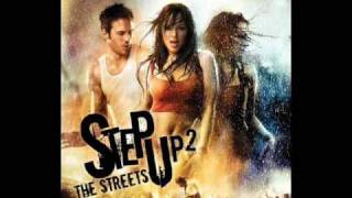 Timbaland Bounce Step Up 2 Remix Clean GOOD QUALITY [upl. by Nosyla]