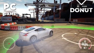 TORQUE DRIFT 2 Gameplay Walkthrough No Commentary  PART 1 LOGOPED NEW GAMES 2024 [upl. by Wyn]