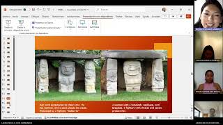 Mini Webinar  Archaeological Park [upl. by Aoh173]