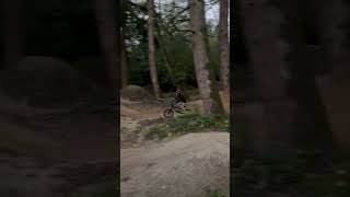 Mukilteo bike track [upl. by Ethelstan669]