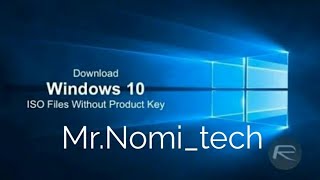 2018Windows 10 free Downloadpre activated [upl. by Brigid]