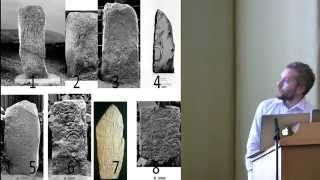 Cult and Kingship  Understanding the Early Pictish Royal Centre at Rhynie [upl. by Anelram]