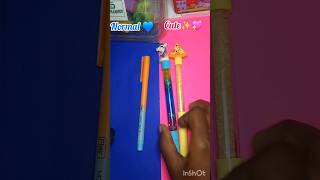 Normal vs cute 💗ytshorts stationery shorts ytviral normalvscute boysvsgirls cute asmr [upl. by Arley728]