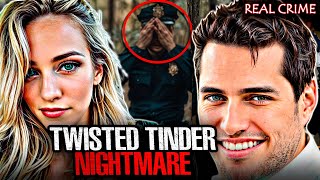 Tinder Nightmare His Perverted Double Life Uncovered True Crime Documentary [upl. by Dunseath]