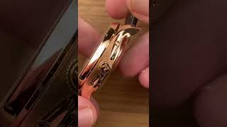 H Moser amp Cie Endeavour Chinese Calendar Limited Edition 12100400 1Minute Watch Review [upl. by Anikram]