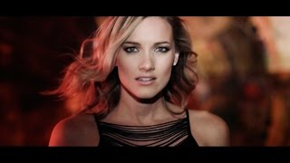 LEAH DANIELS  GO BACK  OFFICIAL MUSIC VIDEO [upl. by Maroj]