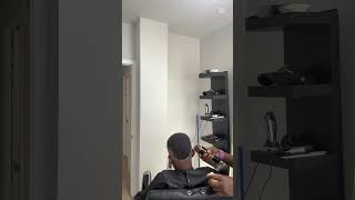 Frohawk fade barber fadehaircut barbershop haircut fadehaircut e [upl. by Karoline]