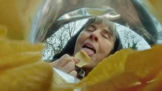 Walkers Crisps  Walkers Love Crisps 📺📺tellyads uktvadvert [upl. by Lawan134]