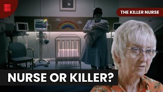 The Malpractice That Shocked a Nation  The Killer Nurse  Crime Documentary [upl. by Lucinda]