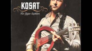 KOSAT  KOZANDAĞI [upl. by Alarice]