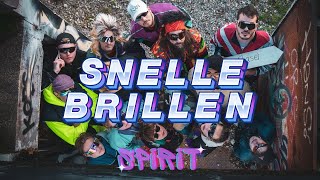 Snelle Brillen Spirit Rmx  Rawid Avian Green Gobelly ND Light [upl. by Oemac]