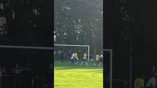 Penalty save from Godalming keeper godalming [upl. by Carolan]