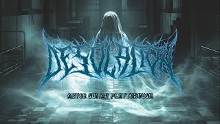 DESOLATION  ABYSS GUITAR PLAYTHROUGH [upl. by Adnarem893]