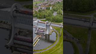 Unique Boat Lift ⛵ [upl. by Dania]