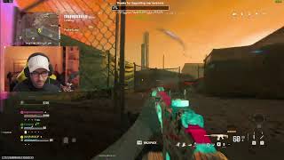 🔴Warzone with  Poobon [upl. by Anehta]