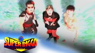 Super Inggo  Full Episode 95  Jeepney TV [upl. by Georgi990]