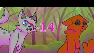 Ashfur  Notice me senpai DONE [upl. by Wiatt13]