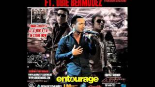 Magnate amp Valentino Ft Obie Bermúdez  Si Te Acuerdas De Mi Official Remix [upl. by Jolenta473]