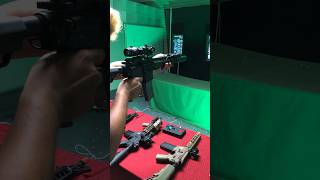 Isaias’ Top 5 SpecOps Airsoft Guns airsoft airsoftgi trending mayogang top5 warzone gaming [upl. by Dario]