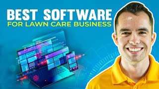 What Type of Software to Use for Lawn Care Business [upl. by Nedyrb]